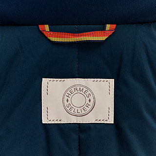 ダウンジャケット-《タイガ》--